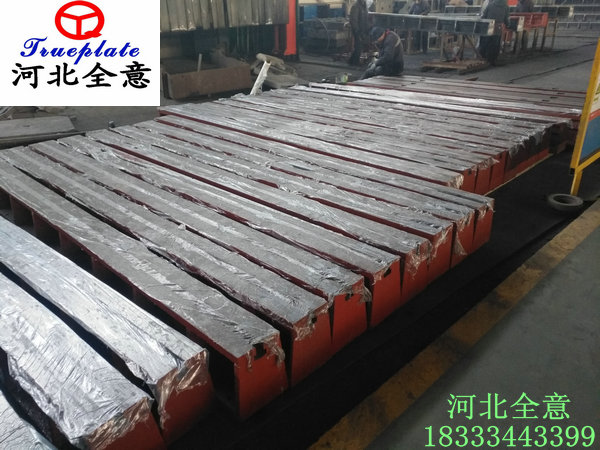 若何削减湿润气候对铸铁地轨铁液品德的倒霉影响