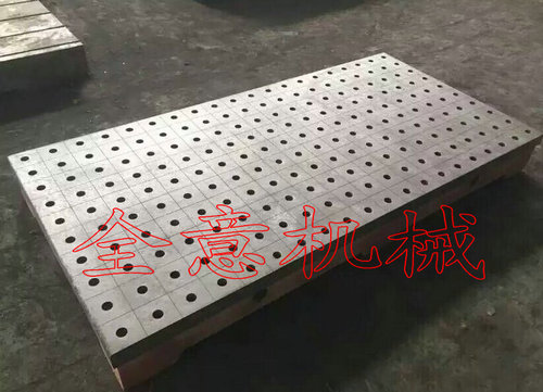 铸铁平台的发卖信息及渠道