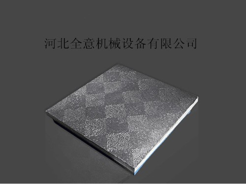 大略察看划线平台出产流水线